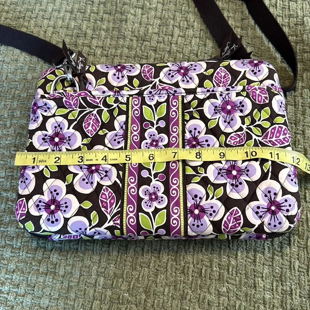 Vera Bradley Laptop or Tablet Women’s Bag